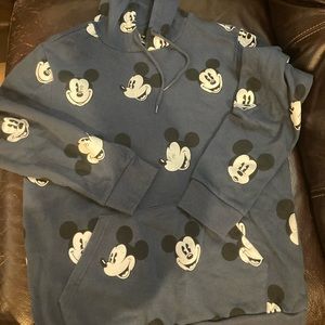 Disney Hoodie